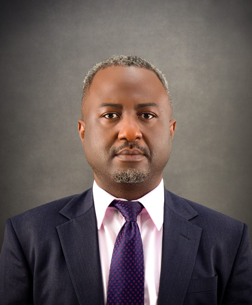 Roland Eteri, Executive Director, Technology